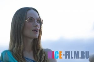 Винил / Vinyl (2016)