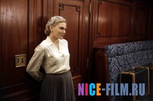 Вечность (1,2 сезон)