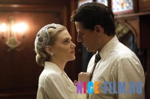 Вечность (1,2 сезон)