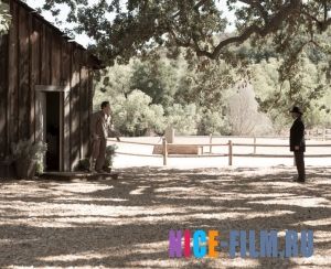 Костяной томагавк (2015)