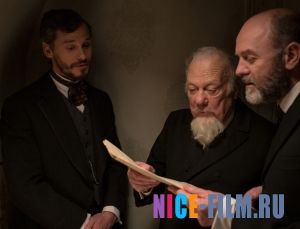 Антон Чехов (2016)