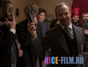 Антон Чехов (2016)