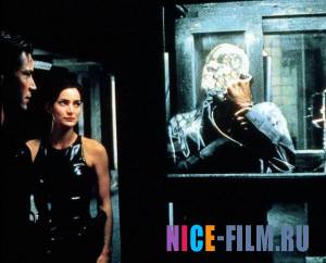 Матрица (1999)