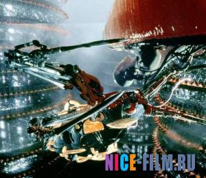 Матрица (1999)