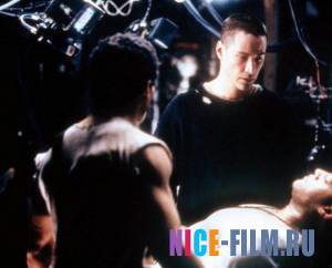 Матрица (1999)