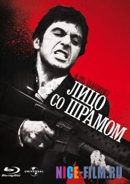 Лицо со шрамом (1983)