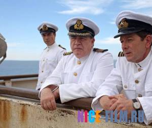 1942. Крушение Лаконии (2010)