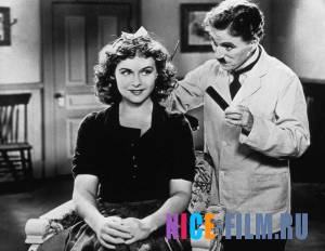 Великий диктатор (1940)