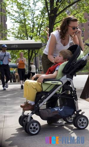 Дневники няни (2007)