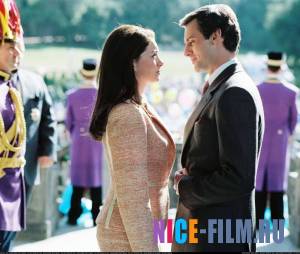 Дневники принцессы 2: Как стать королевой (2004)