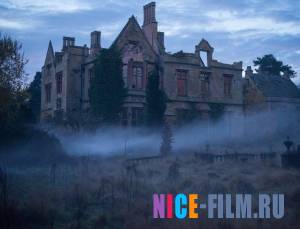 Женщина в черном 2: Ангел смерти (2014)