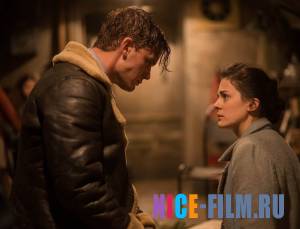 Женщина в черном 2: Ангел смерти (2014)