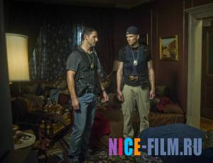 Избави нас от лукавого (2014)