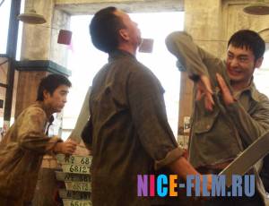 Ип Ман 2 (2010)