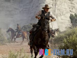 Ковбои против пришельцев (2011)