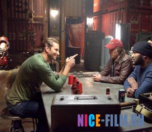 Команда «А» (2010)