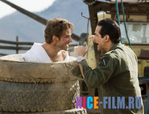 Команда «А» (2010)