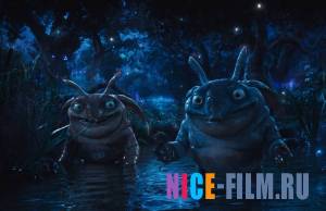 Малефисента (2014)