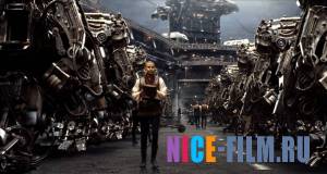 Матрица: Революция (2003)