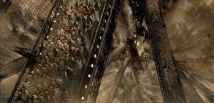 Матрица: Революция (2003)