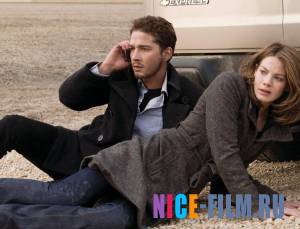 На крючке (2008)