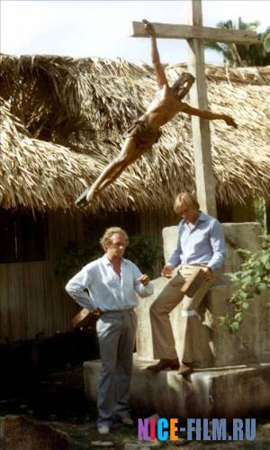 Невезучие (1981)