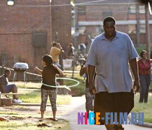 Невидимая сторона (2009)