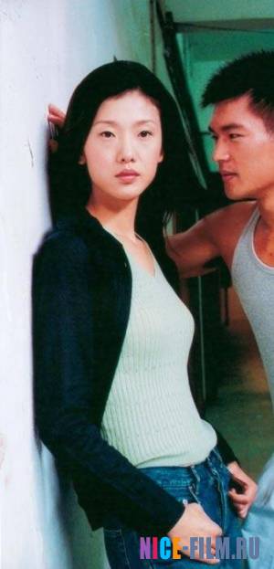 Непревзойденный боец (2004)