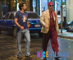 Не шутите с Zоханом! (2008)