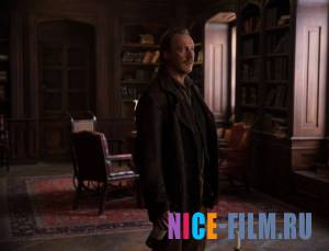 Обитель проклятых (2014)