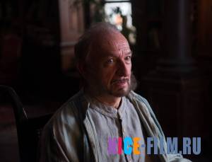 Обитель проклятых (2014)