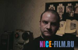 Одержимая (2012)