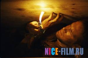 Погребенный заживо (2010)