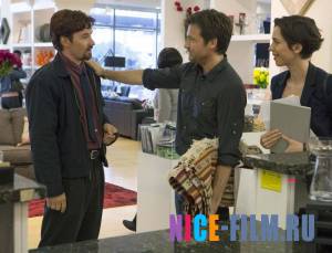 Подарок (2015)