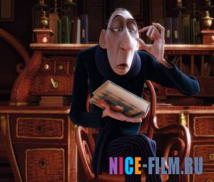 Рататуй (2007)