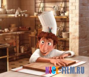 Рататуй (2007)