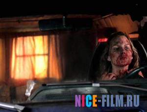 Связанные местью (2015)