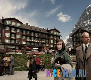 Северная стена (2008)