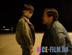 Специальный полуночный выпуск (2016)