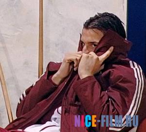 Златан. Начало (2016)