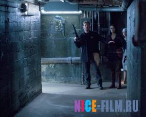 Уэйуорд Пайнс / Сосны (1,2 сезон)