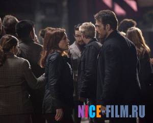 Уэйуорд Пайнс / Сосны (1,2 сезон)