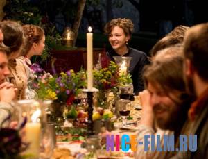 Вдали от обезумевшей толпы (2015)