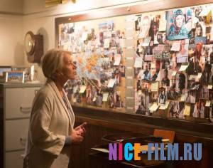 Всевидящее око (2016)