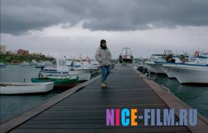 Море в огне (2016)