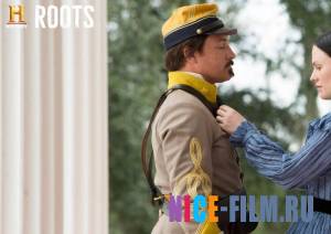 Корни (2016)