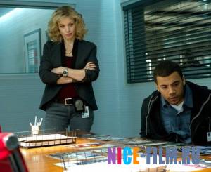 Мотив (1,2,3,4 сезон)