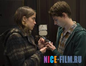 Неизвестная (2016)