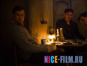 Антропоид (2016)