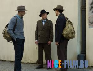 Антропоид (2016)